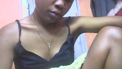 Quobi live cam on Cam4
