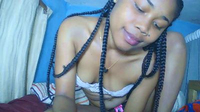 Quobi live cam on Cam4