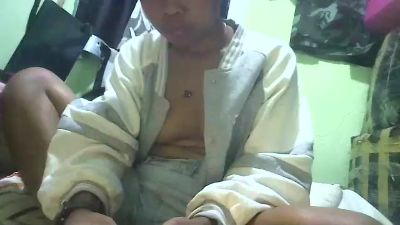 Quobi live cam on Cam4
