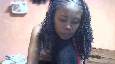 Quobi live cam on Cam4