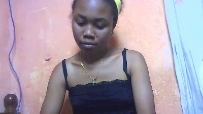 Quobi live cam on Cam4