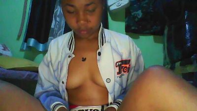 Quobi live cam on Cam4