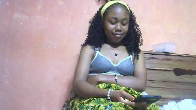 Quobi live cam on Cam4
