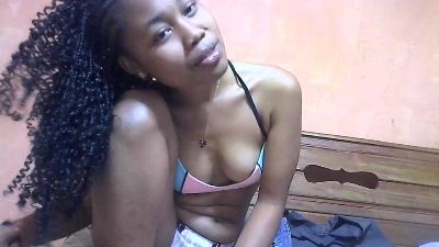 Quobi live cam on Cam4