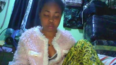 Quobi live cam on Cam4