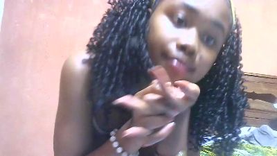 Quobi live cam on Cam4
