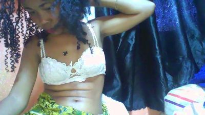Quobi live cam on Cam4