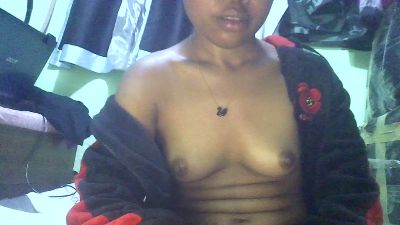 Quobi live cam on Cam4