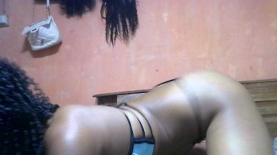 Quobi live cam on Cam4
