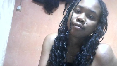 Quobi live cam on Cam4