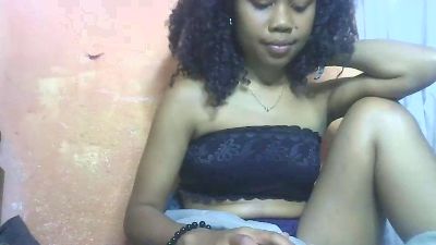 Quobi live cam on Cam4