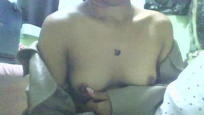 Quobi live cam on Cam4