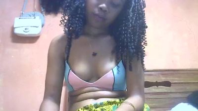 Quobi live cam on Cam4