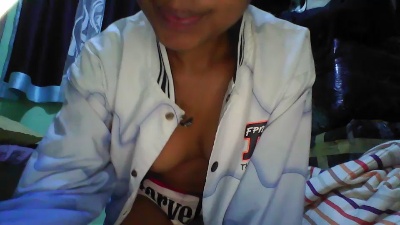 Quobi live cam on Cam4