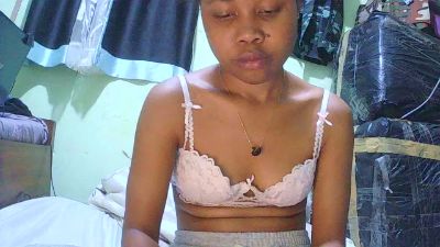 Quobi live cam on Cam4