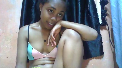 Quobi live cam on Cam4