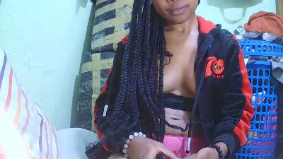 Quobi live cam on Cam4