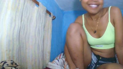 Quobi live cam on Cam4
