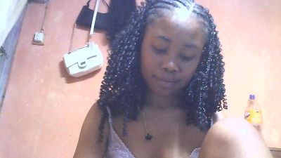 Quobi live cam on Cam4
