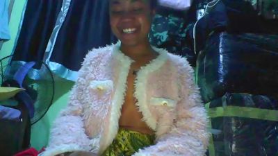 Quobi live cam on Cam4