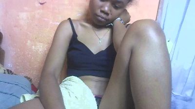 Quobi live cam on Cam4