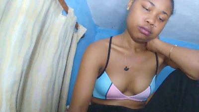 Quobi live cam on Cam4