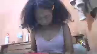 Quobi live cam on Cam4