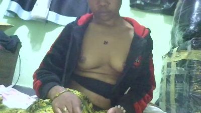Quobi live cam on Cam4