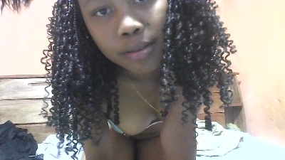 Quobi live cam on Cam4