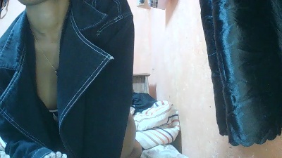 Quobi live cam on Cam4