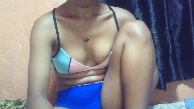Quobi live cam on Cam4