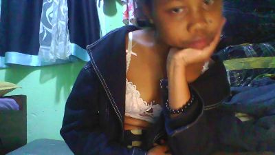 Quobi live cam on Cam4