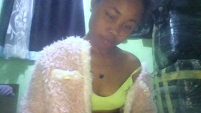 Quobi live cam on Cam4