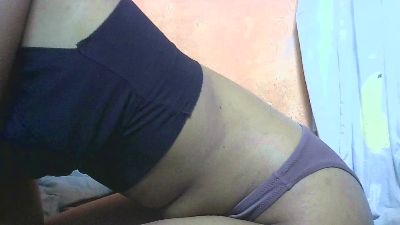Quobi live cam on Cam4