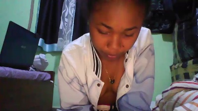 Quobi live cam on Cam4