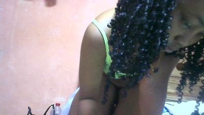 Quobi live cam on Cam4