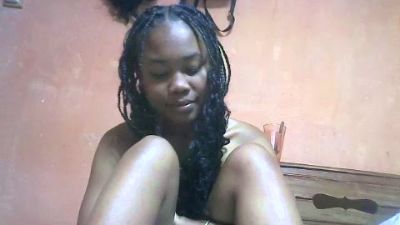 Quobi live cam on Cam4