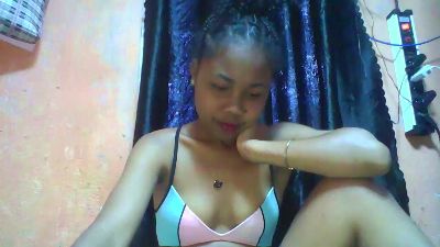 Quobi live cam on Cam4