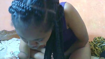Quobi live cam on Cam4