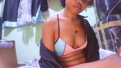 Quobi live cam on Cam4