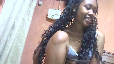 Quobi live cam on Cam4