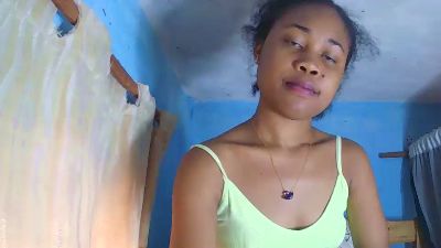 Quobi live cam on Cam4