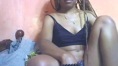 Quobi live cam on Cam4