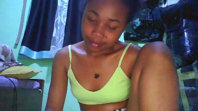 Quobi live cam on Cam4
