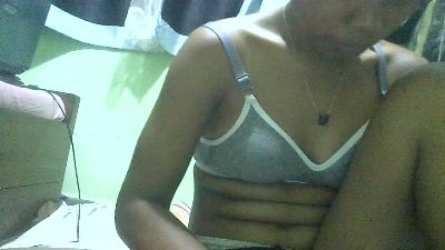 Quobi live cam on Cam4