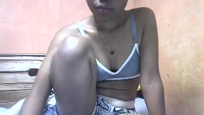 Quobi live cam on Cam4