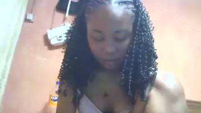 Quobi live cam on Cam4