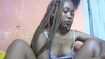 Quobi live cam on Cam4