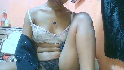 Quobi live cam on Cam4