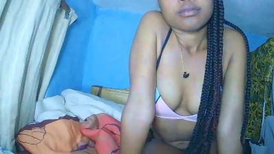 Quobi live cam on Cam4